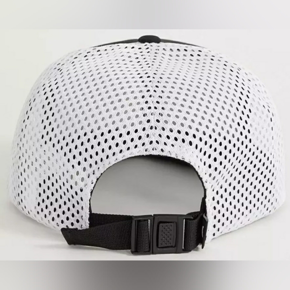 🔷️Hurley Pacific mesh hat, w/flexible visor🔷️ - Picture 3 of 5